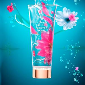 Victorias Secret Bagnodoccia Nectar Wave