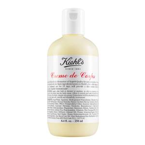 Kiehl's Trattamenti Corpo Creme de Corps Crema corpo idratante