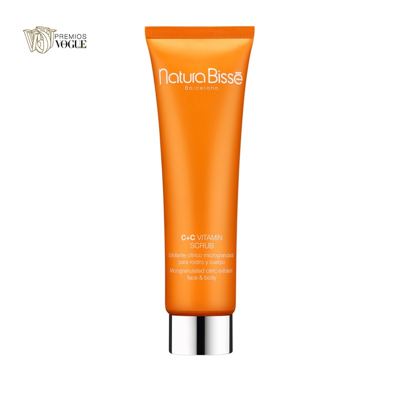 Natura Bissé Trattamenti Corpo C+C Vitamin Scrub Scrub corpo