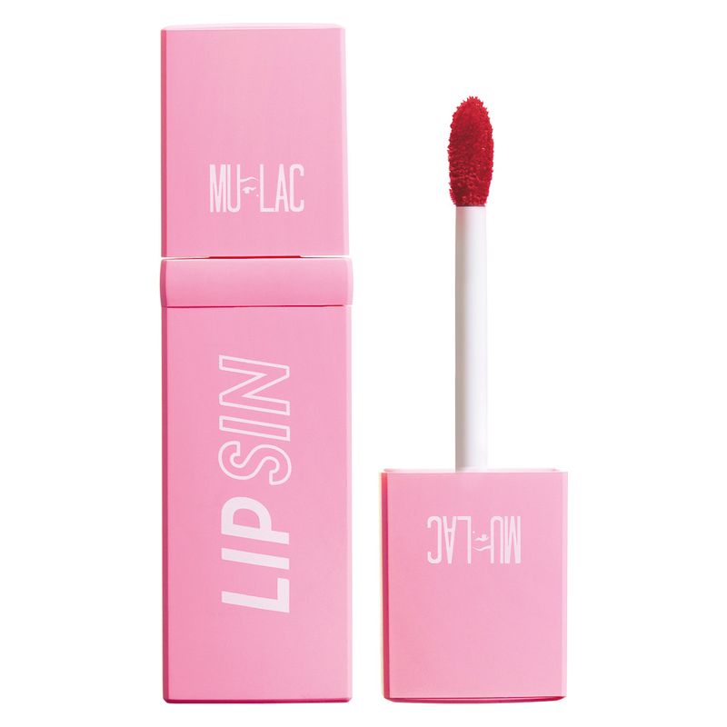 Mulac Lip Sin - Tinta labbra - 05