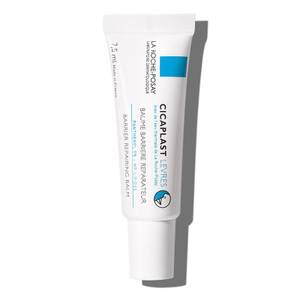 La Roche Posay Facciale Cicaplast Levrés Riparazione della barriera del balsamo labbra
