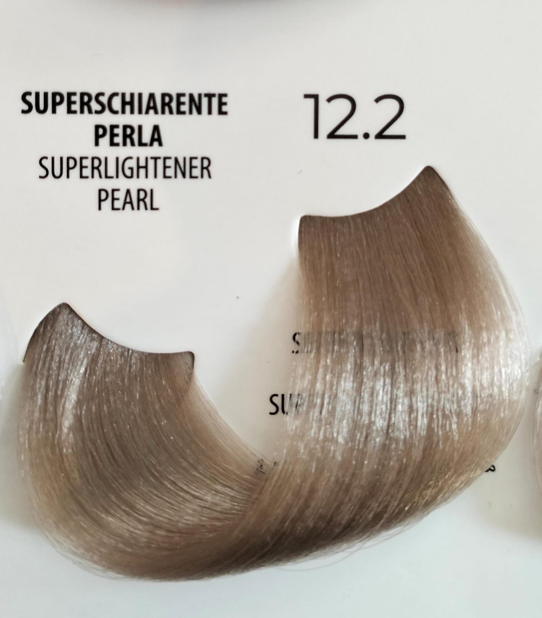 Farmagan - Performance Color Ammonia Free 12/22 Superschiarente perla intenso