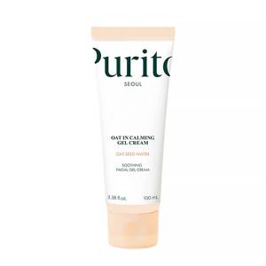 Purito Seoul Trattamenti Viso Oatin Calming Gel Cream Crema idratante e lenitiva