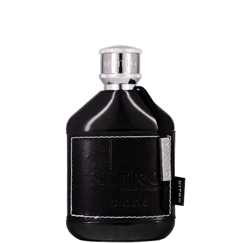 Dumont Paris Nitro Pour Homme Black - 100 ML