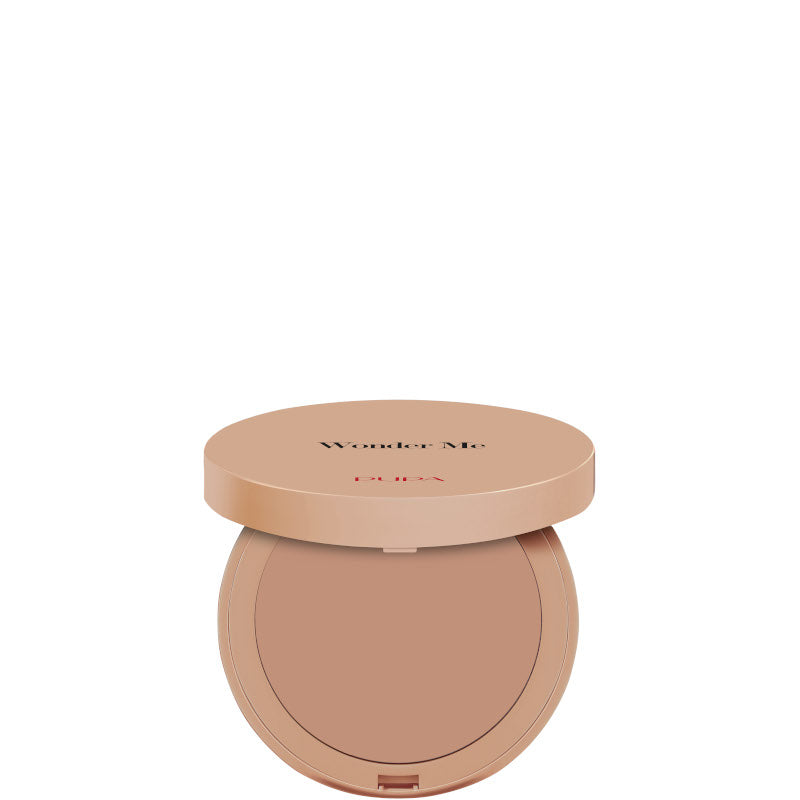 Wonder Me Bronzer - 001 Light neutral