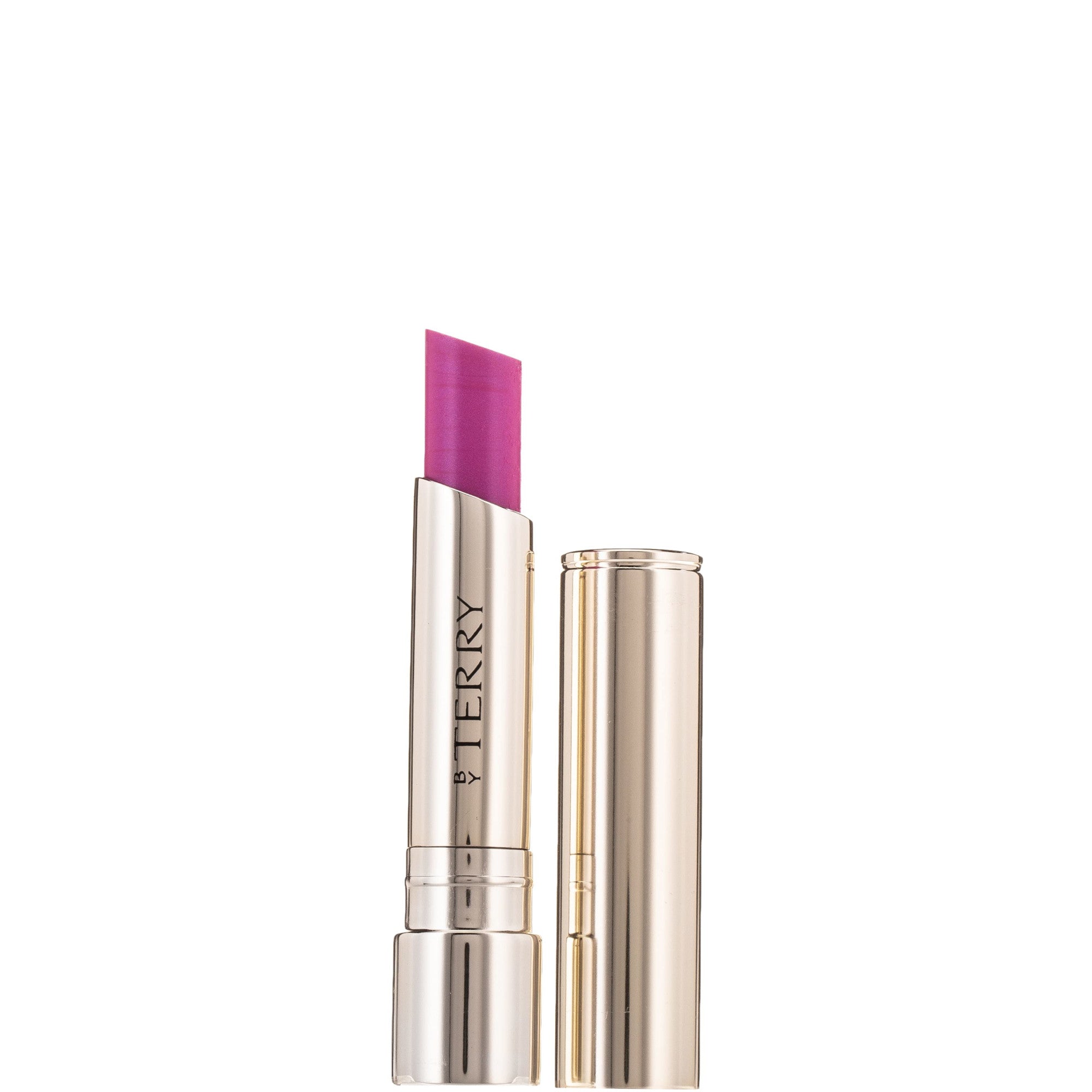 Hyaluronic Sheer Rouge - N. 5 Dragon Pink