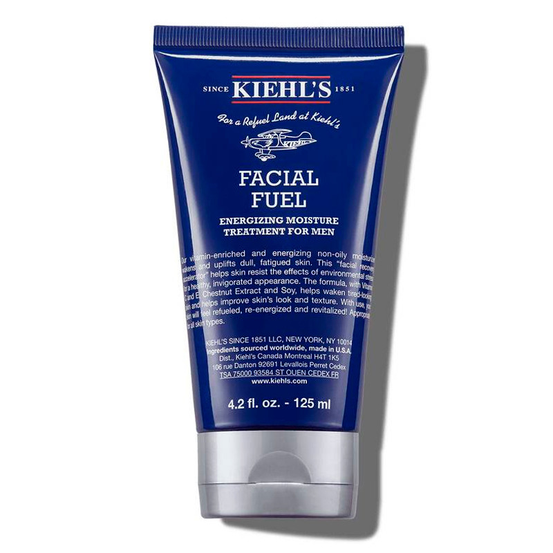 Kiehl's Trattamenti idratanti Facial Fuel