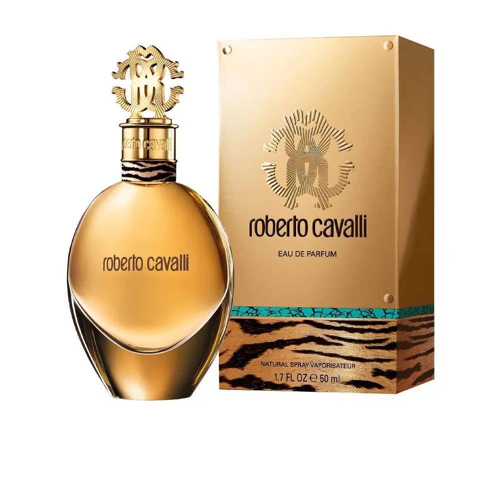 Roberto Cavalli pour femme - EDP - 50 ml