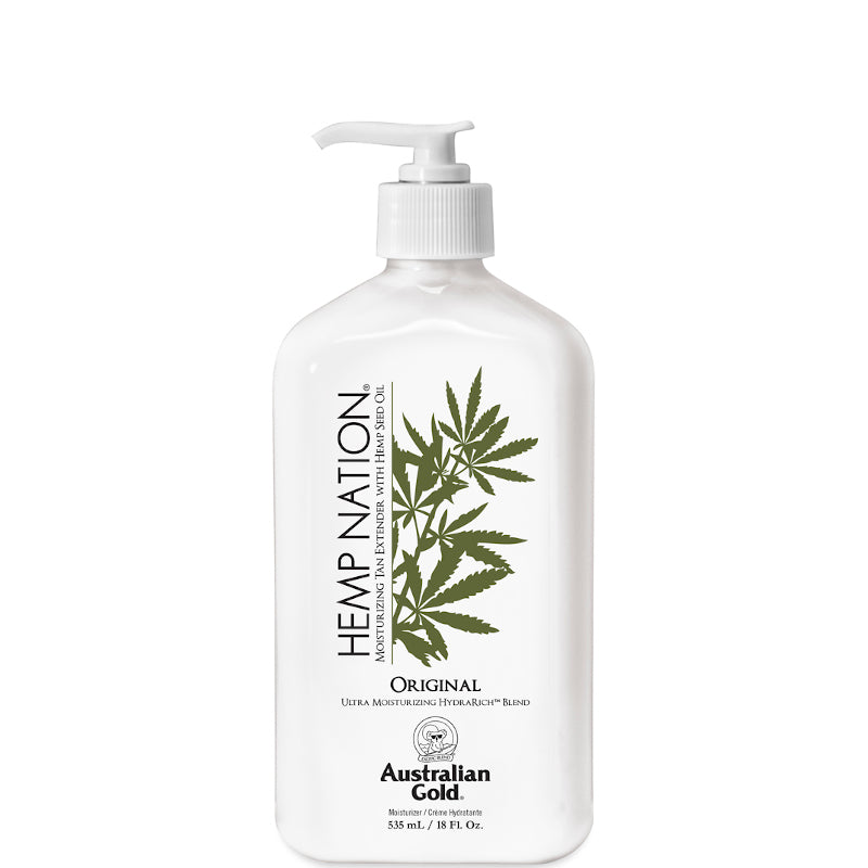 Hemp Nation Original 535 ML - 535 ML