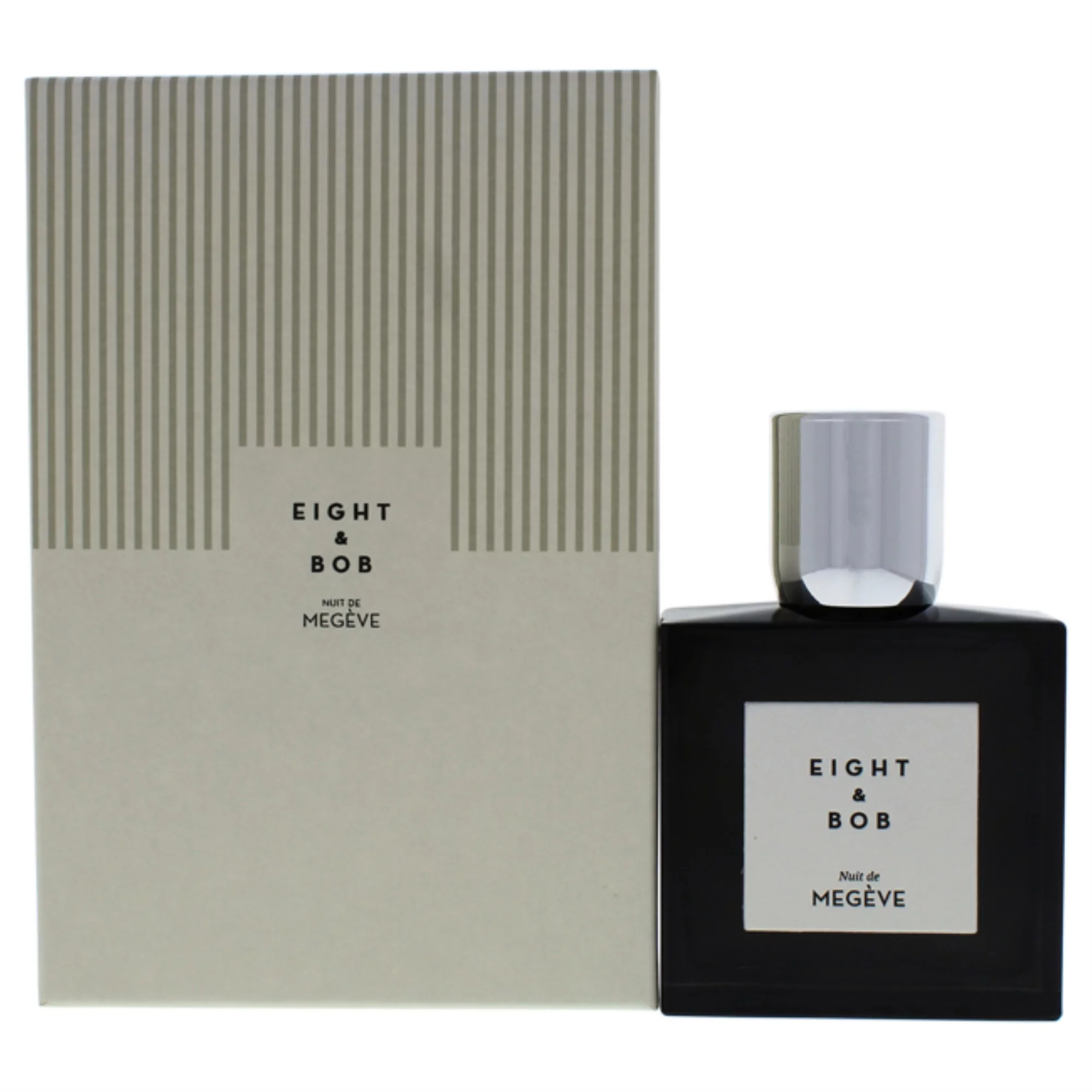 Eight&Bob - Nuit de Megève EDP 100 ml