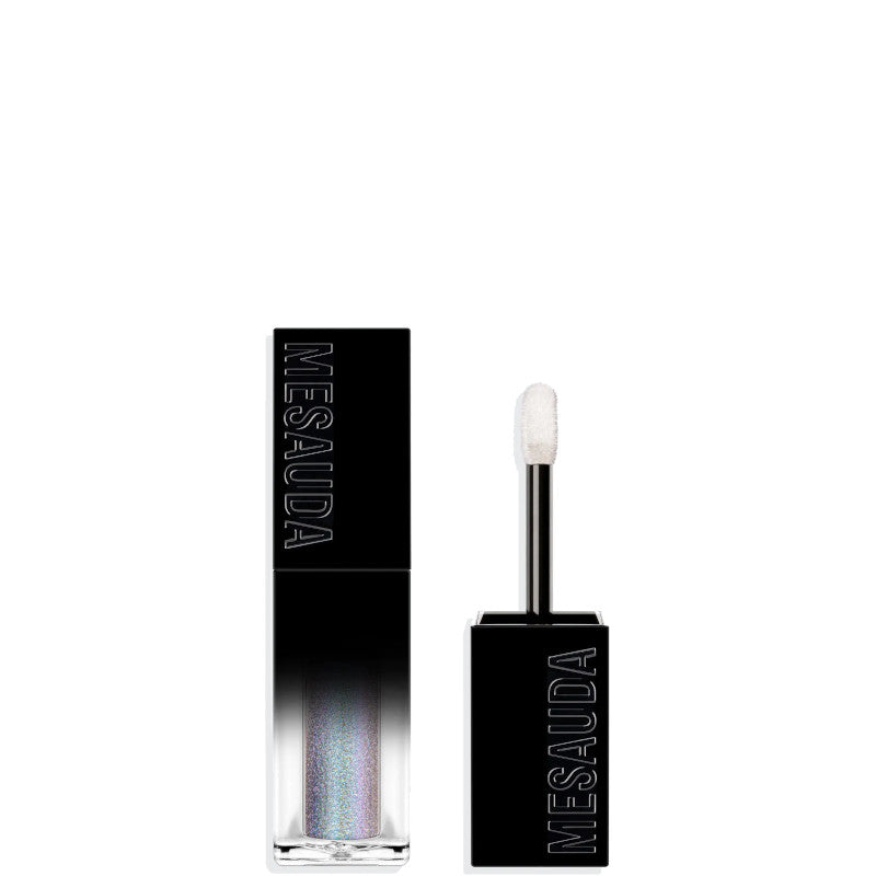 Galactic Shadow Liquid Eyeshadow - 102 - NEBULA