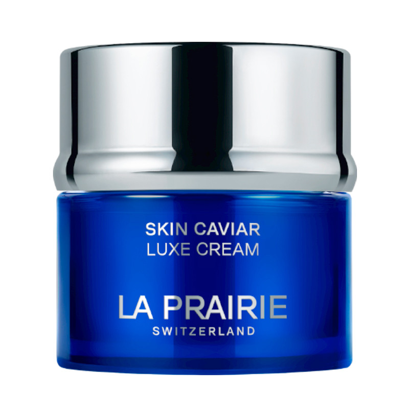 La Prairie Skin Caviar Skin Caviar Luxe Cream Crema rassodante per il viso