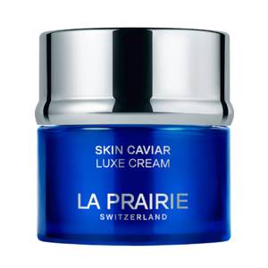 La Prairie Skin Caviar Skin Caviar Luxe Cream Crema rassodante per il viso