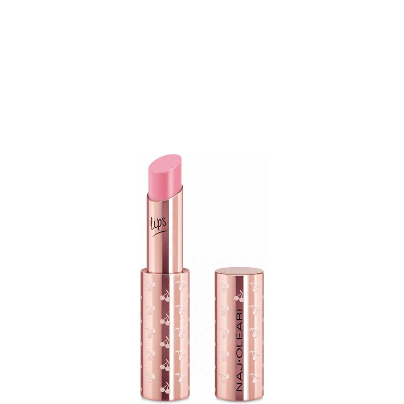 Tender Glow Lip balm - Balsamo Labbra - N. 01 Rosa
