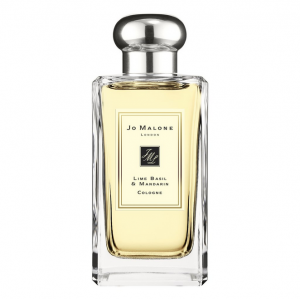 JML LIME BASIL & MANDARIN COLOGNE 100 ML