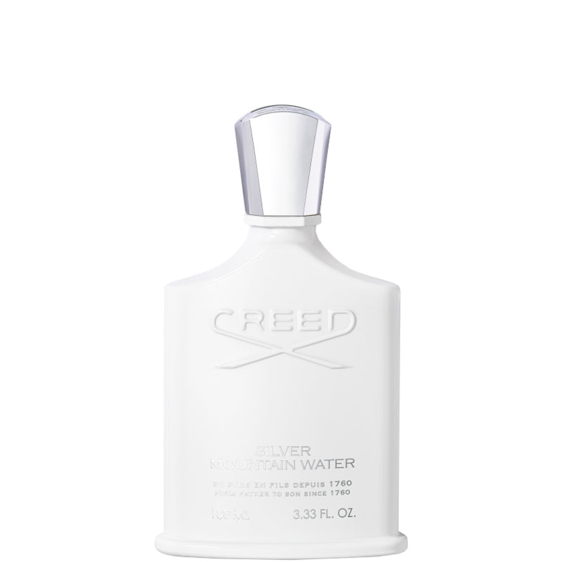 Creed Silver Mountain Water - 100 ML