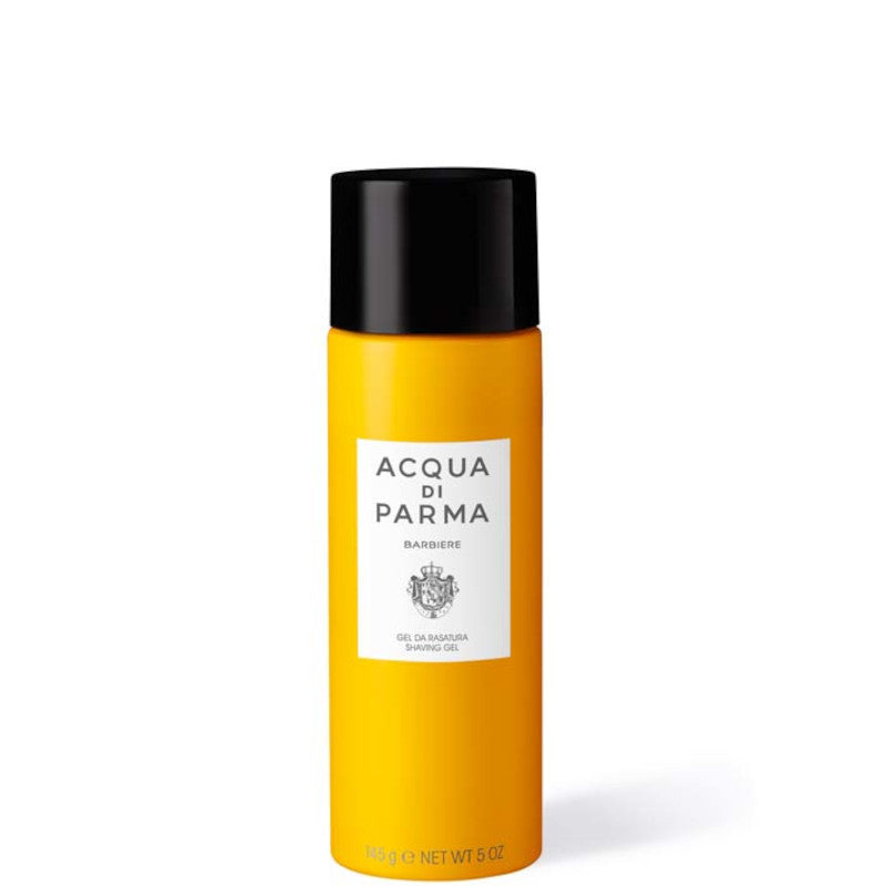 Acqua di Parma Barbiere - Gel da Rasatura 145 ML - 145 ML