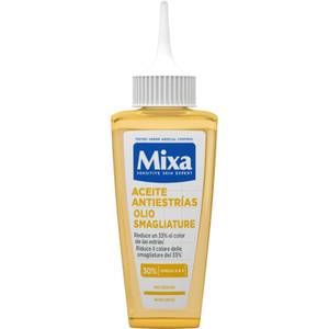 Anti-smagliature Olio Di Finitura Non Grasso 100 ml