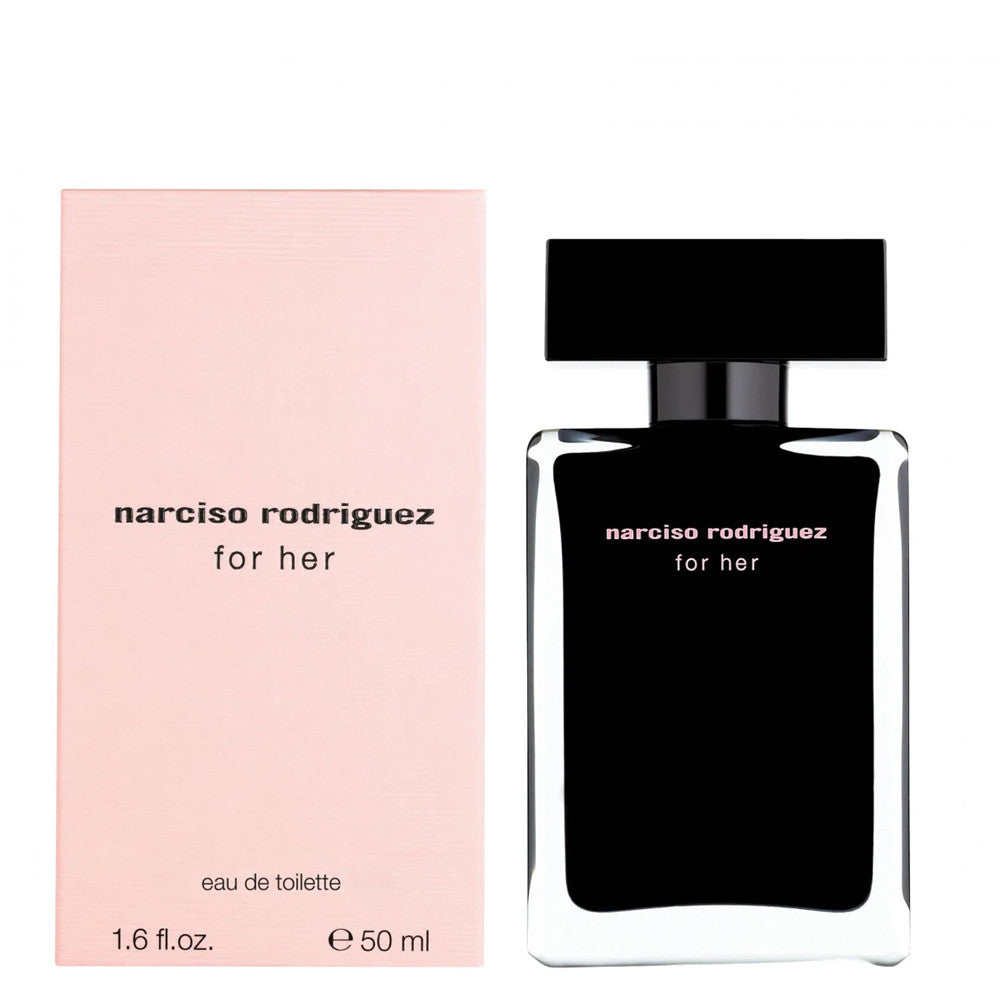 FOR HER (EDT)