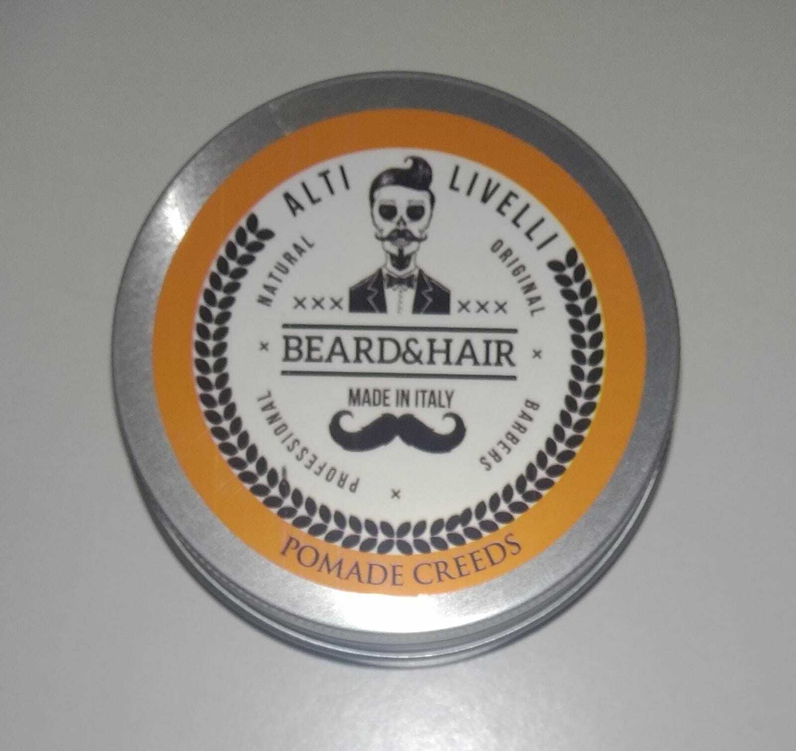 Alti Livelli - Pomade 100 ml - Pomade Creeds