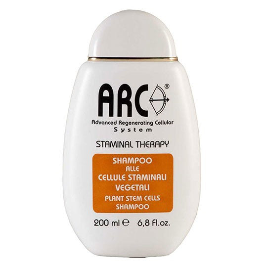 Shampoo Cellule Staminali Vegetali 200ml