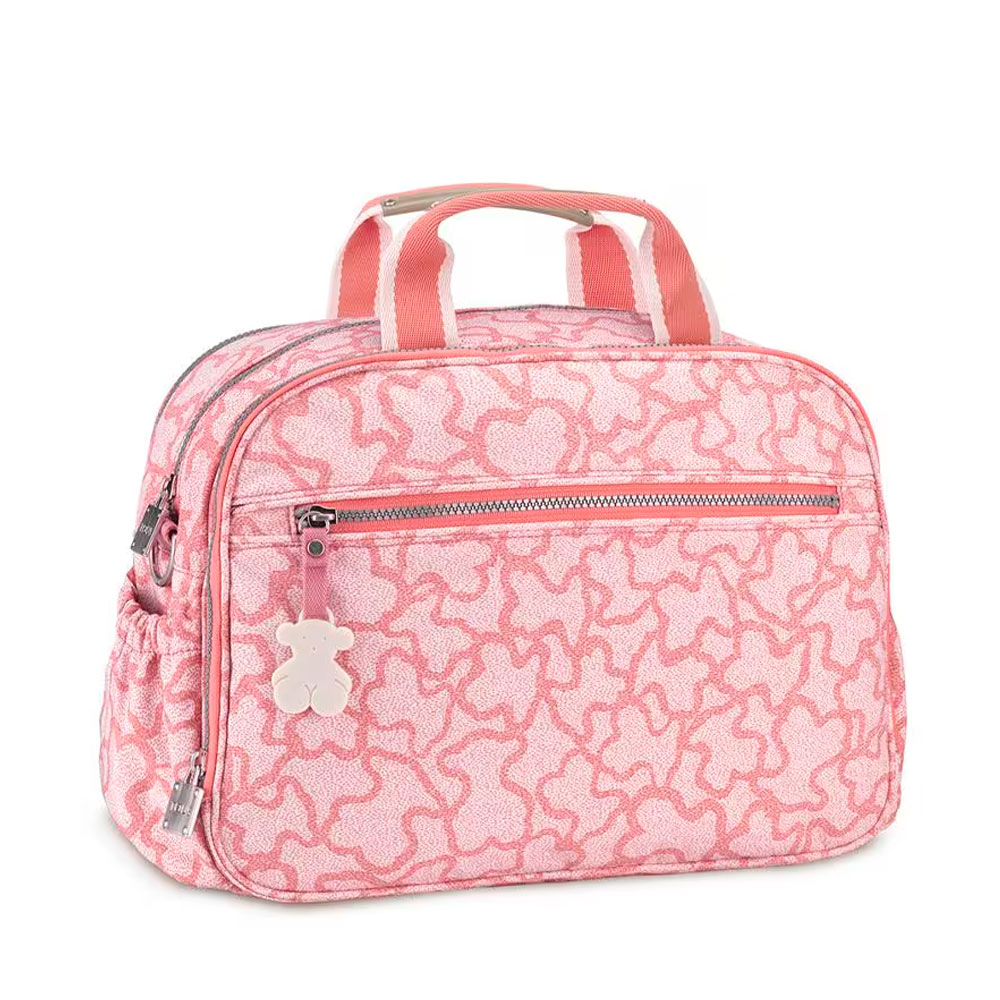 Tous Borse da donna, articoli da toeletta e valigie Borsa per neonato Kaos rosa TOUS - Modello Catri