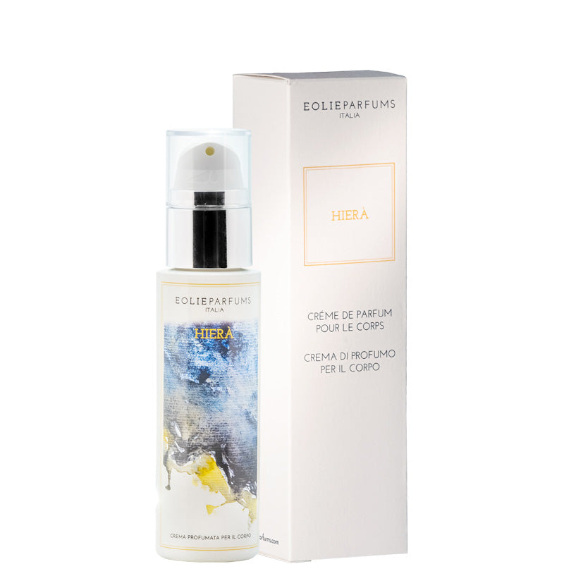 Eolieparfums Hierà - 100 ML