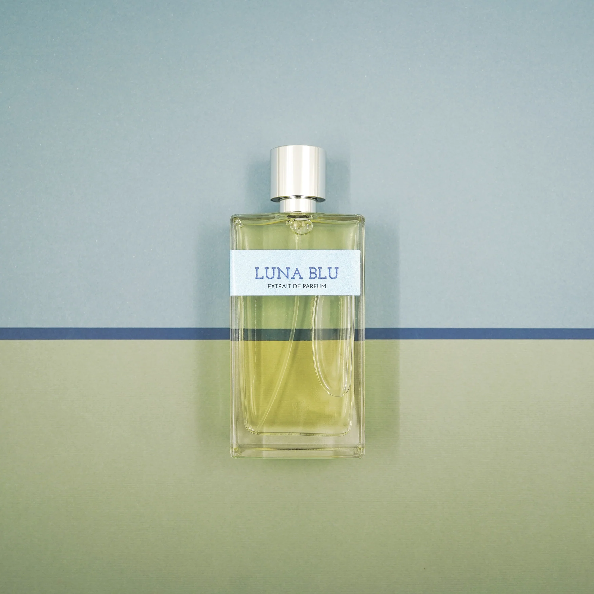 EolieParfums - Luna Blu Extrait de parfum - 100 ml