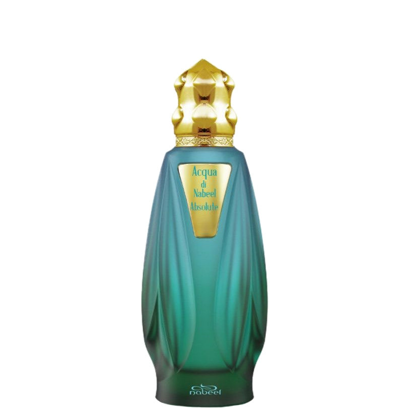 Nabeel Acqua di Nabeel Absolute - 100 ML