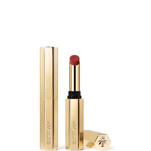 KissKiss Le Rouge Intense Infusé de Miel Ricaricabile - N°599 Red Aster