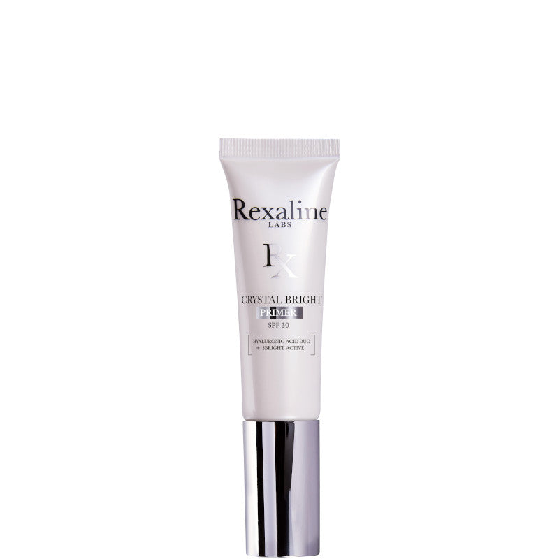Crystal Bright Primer SPF 30/PA 30 ML - 30 ML