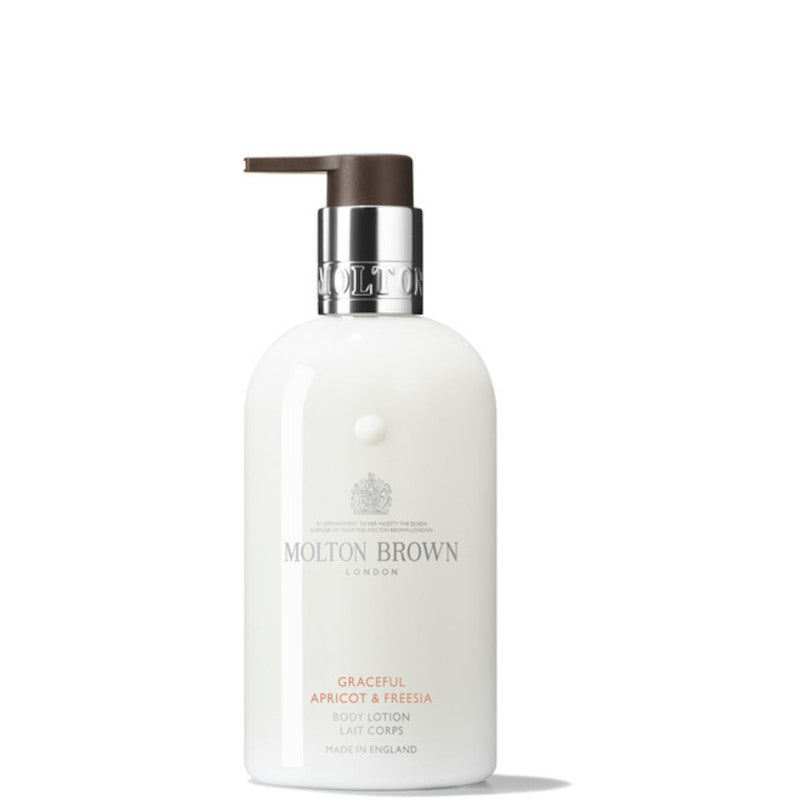 Graceful Apricot & Freesia 300 ML - 300 ML