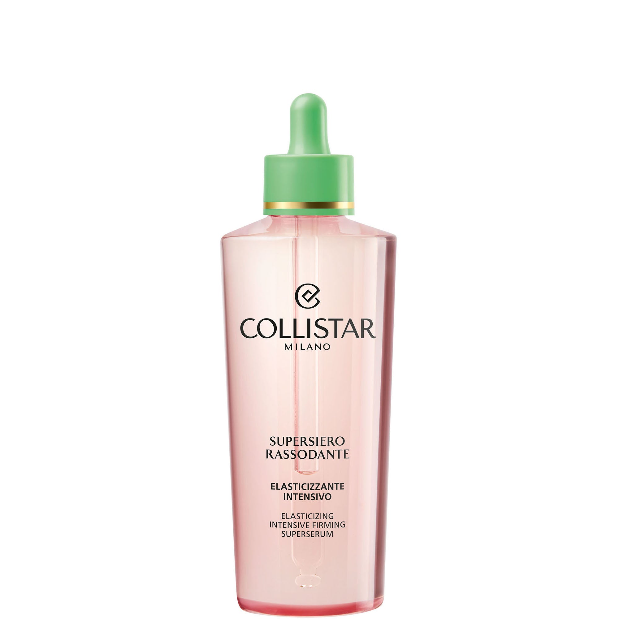 Supersiero Rassodante Elasticizzante Intensivo - 200 ml