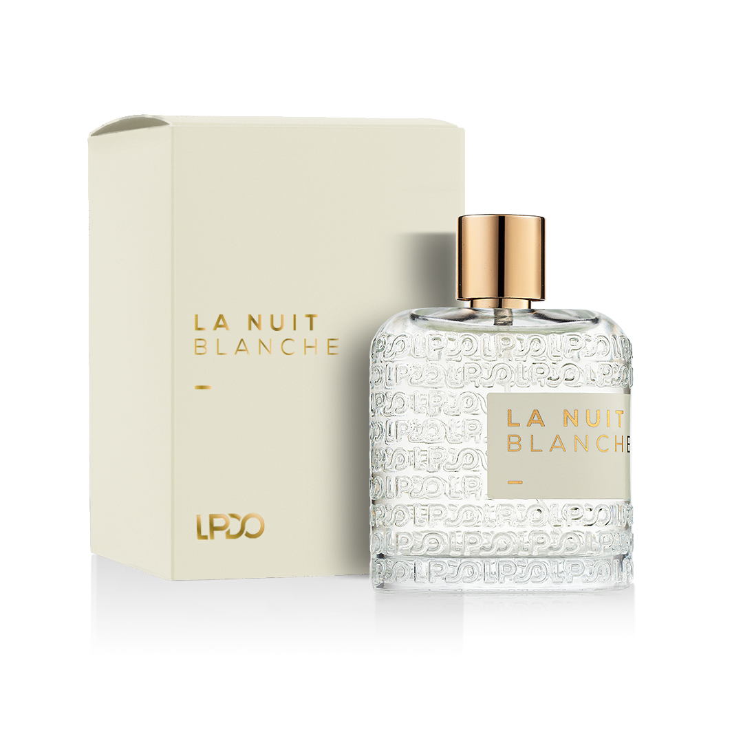 LPDO - La Nuit Blanche edp intense 100 ml