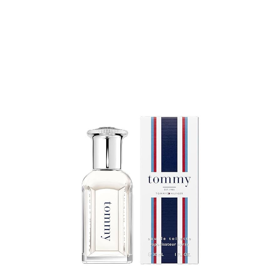 Tommy Hilfiger - Tommy EDT - 30 ml