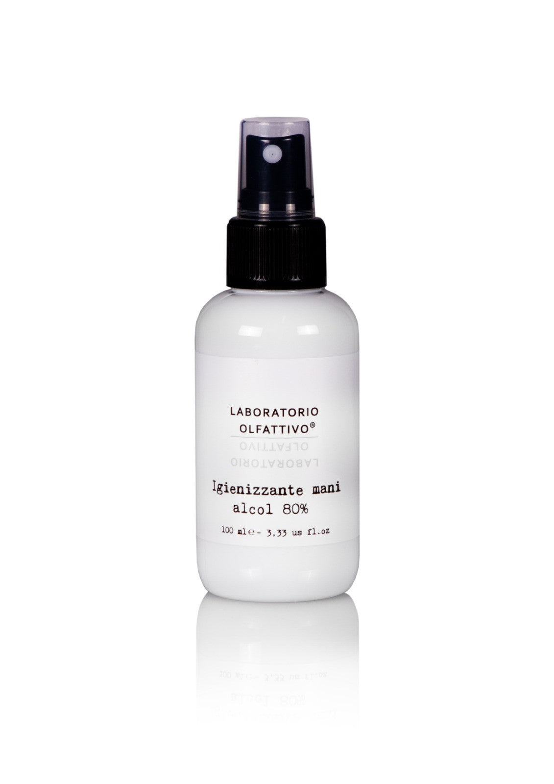 Biancofiore Igienizzante Mani 100ml Vapo