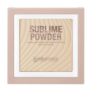 Sublime Powder Sublime powder 110 fair