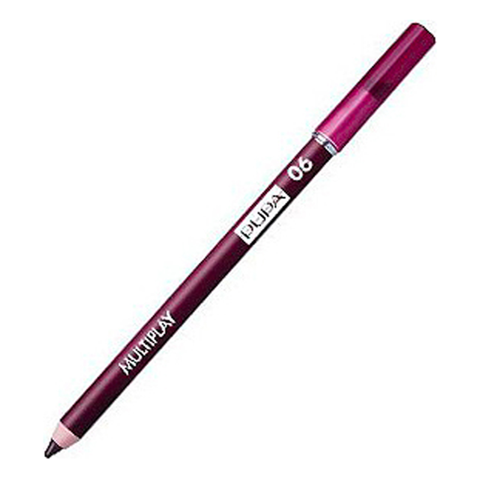 Multiplay - Matita Occhi 3in1 06 crazy purple