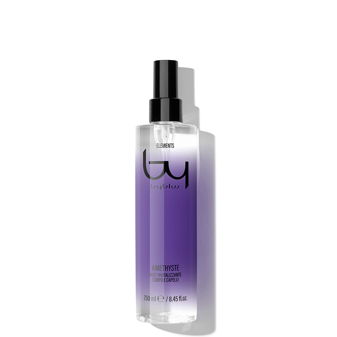 BY Byblos Elements Amethyste Mist Rivitalizzante Corpo & Capelli - 250 ML