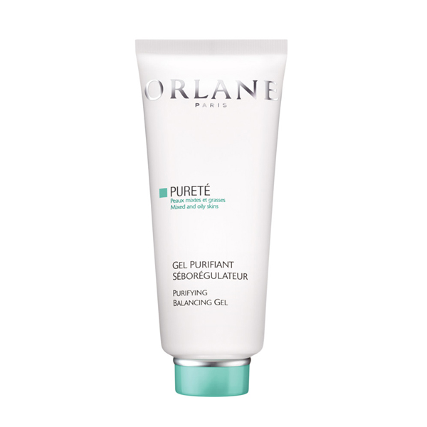 Orlane Trattamenti Viso Purete Purifying Balancing Gel Seboregulateur