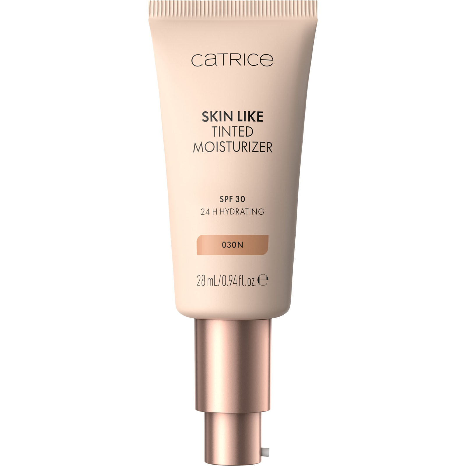 Skin Like Crema Idratante Colorata 30n