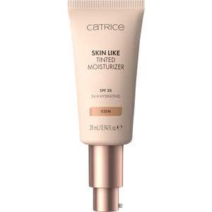 Skin Like Crema Idratante Colorata 30n