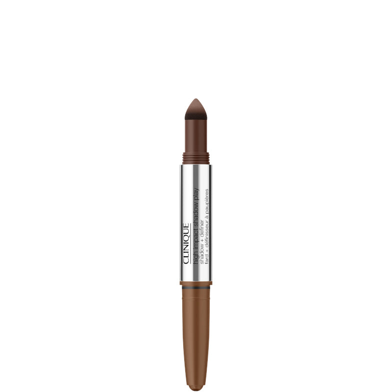 High Impact Shadow Play Shadow + Definer - 05 Rum + Cola