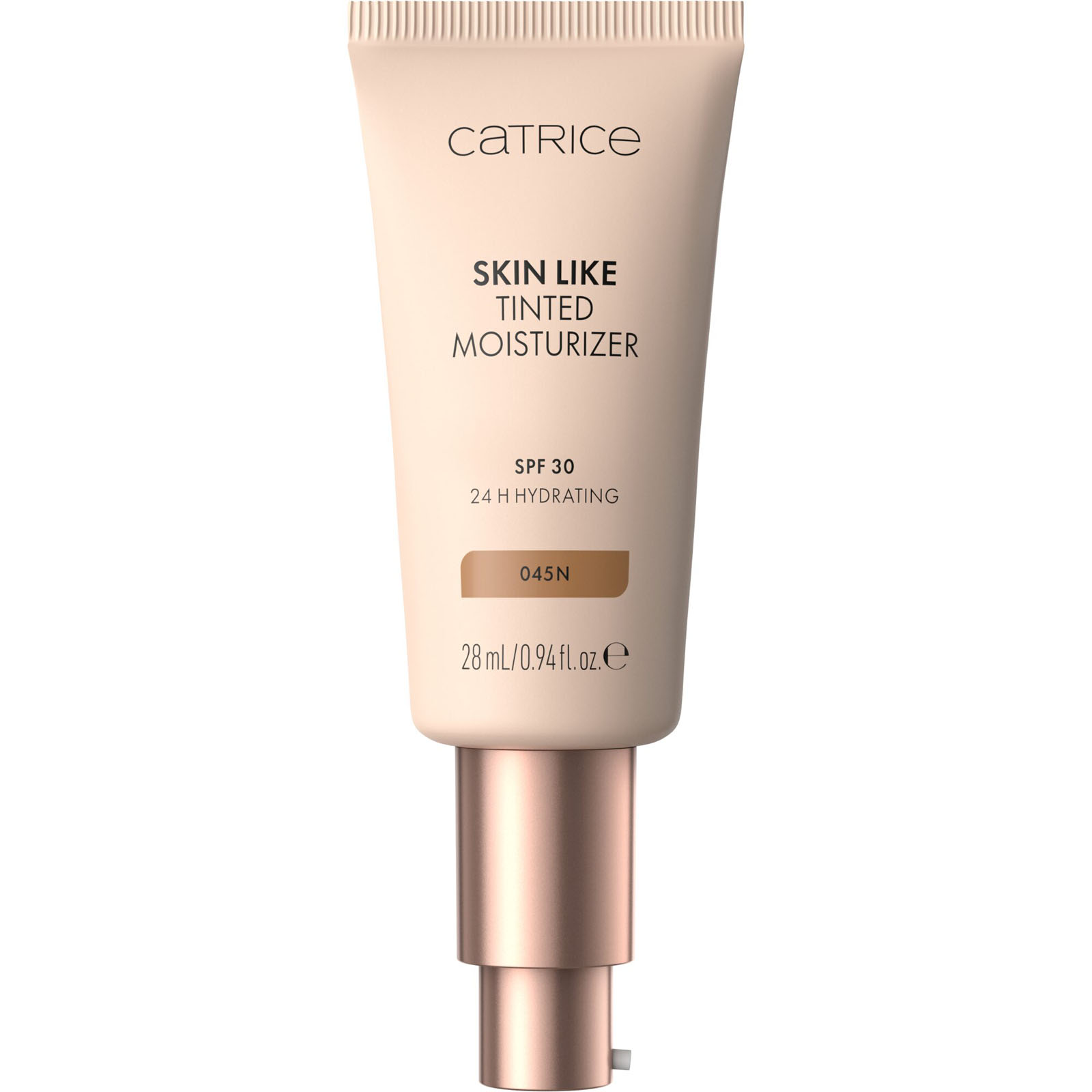 Skin Like Crema Idratante Colorata 45n