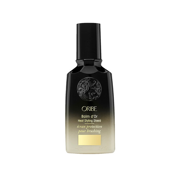 Gold Lust Balm D'Or (100ml)