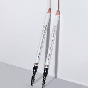 Beter Ciglia e sopracciglia Powder Finish Matita per sopracciglia 2 MEDIUM