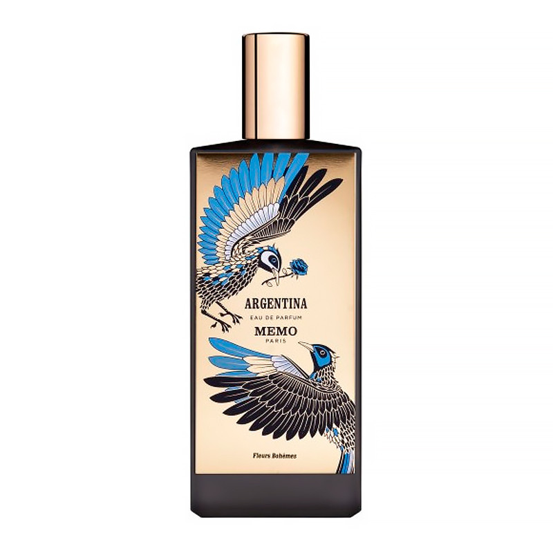 Memo Perfumes Nicho Unisex Argentina