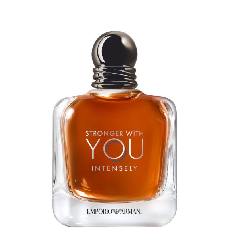 Emporio Stronger With You Intensely - 150 ML