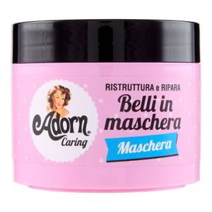 Caring Maschera Belli In Maschera 300 ml