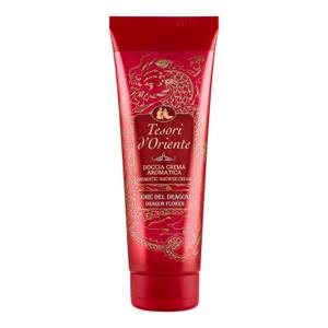 Doccia Crema Aromatica Fiore Del Dragone 250 ml